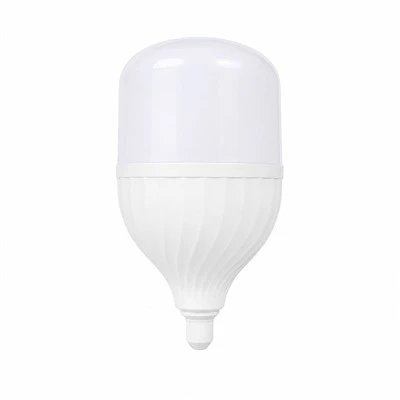 لامپ ال ای دی T طرح دار Twill